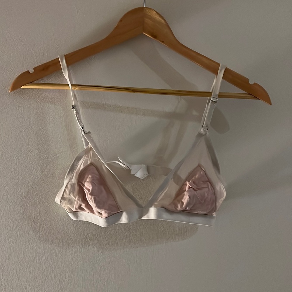 Mary Young Bralette